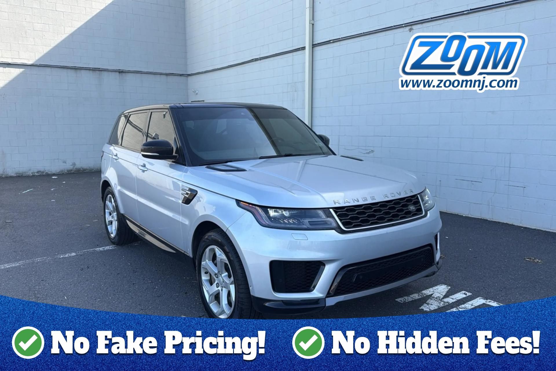 land rover range rover sport 2019 SALWR2RU2KA874082 image land rover range rover sport 2019 SALWR2RU2KA874082 image